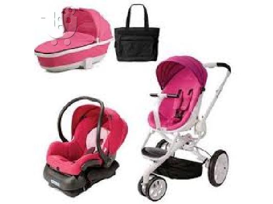 For sale Brand New Stokke Xplory basic Stroller 2013 – dark Navy Orbit Baby